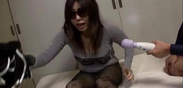  Serina mind blowing session of pure Asian cock sucking